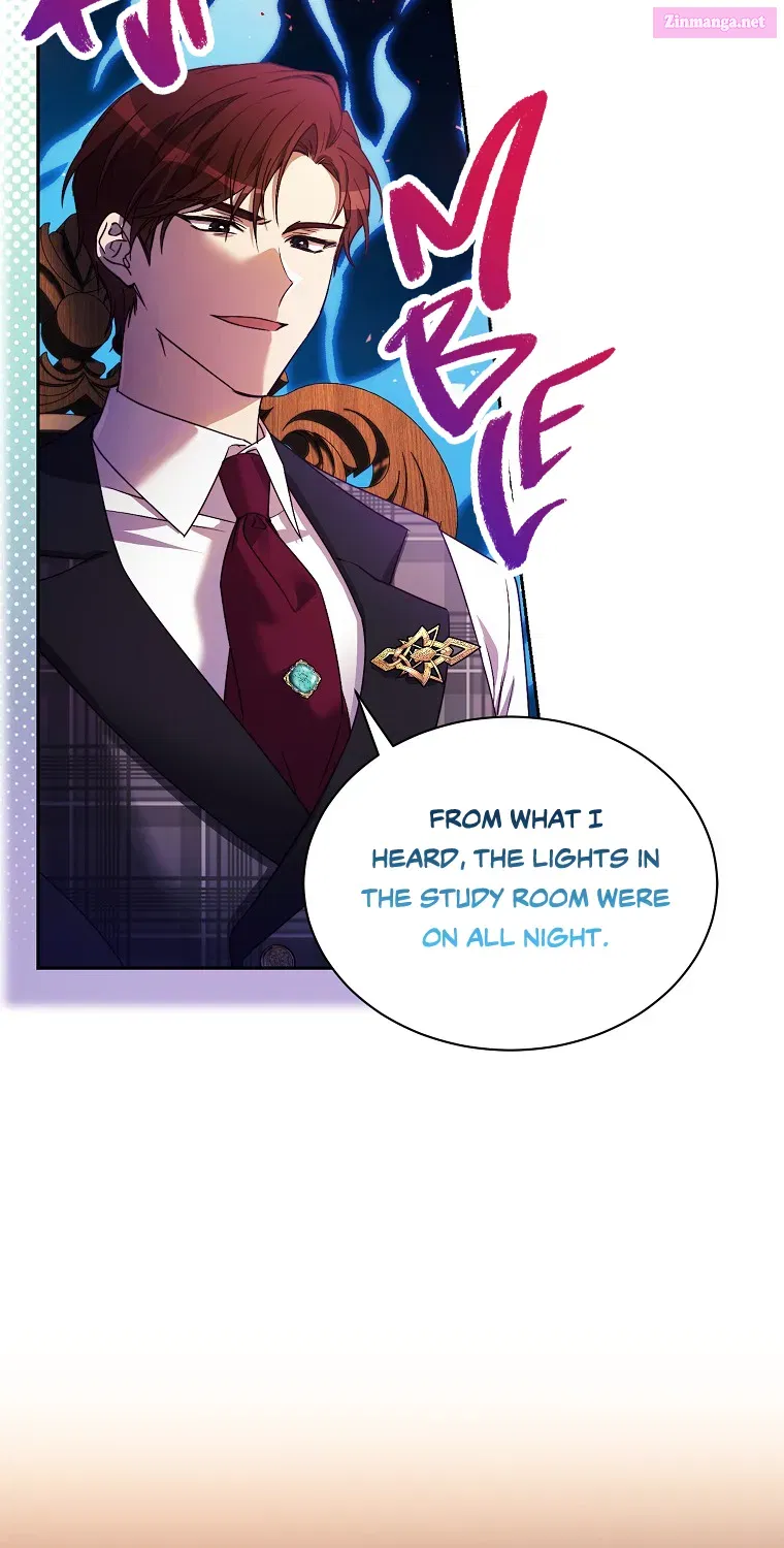 The Immoral Duke Needs to be Homeschooled Chapter 4 page 11 - 
