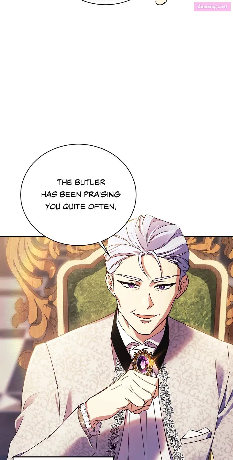 The Immoral Duke Needs to be Homeschooled Chapter 4 page 13 - 