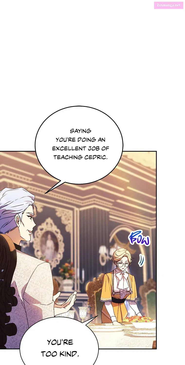 The Immoral Duke Needs to be Homeschooled Chapter 4 page 15 - 