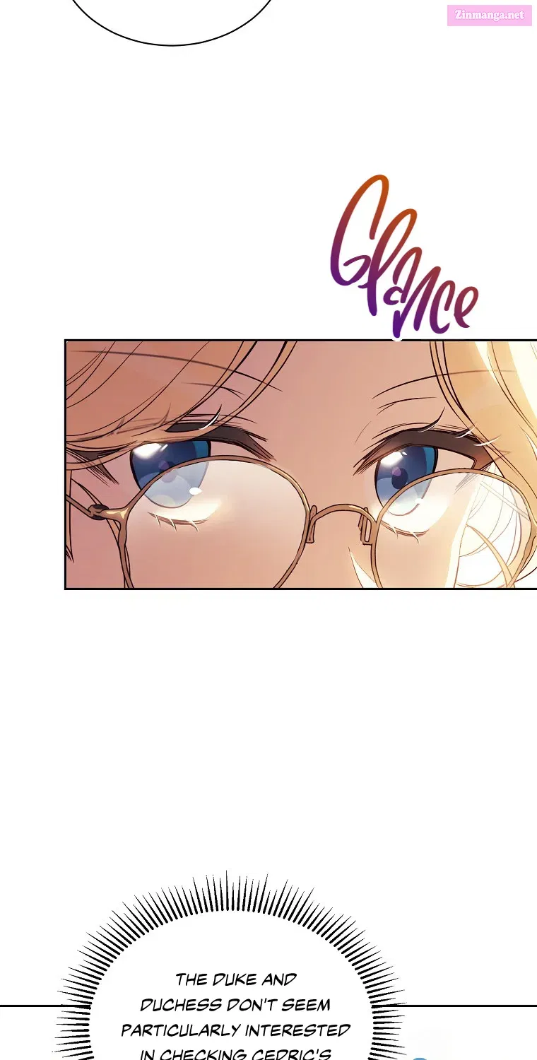 The Immoral Duke Needs to be Homeschooled Chapter 4 page 16 - 