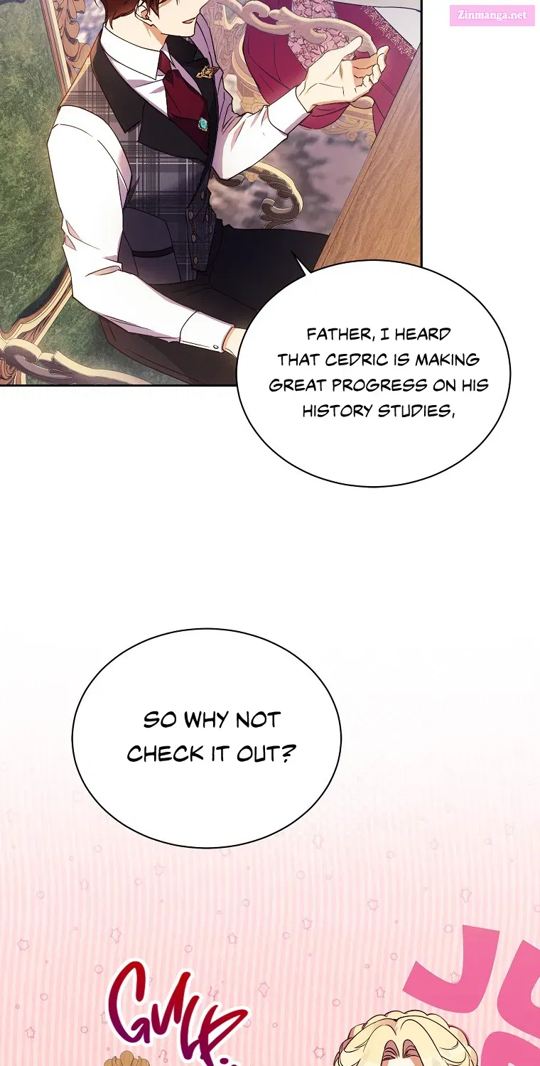 The Immoral Duke Needs to be Homeschooled Chapter 4 page 18 - 