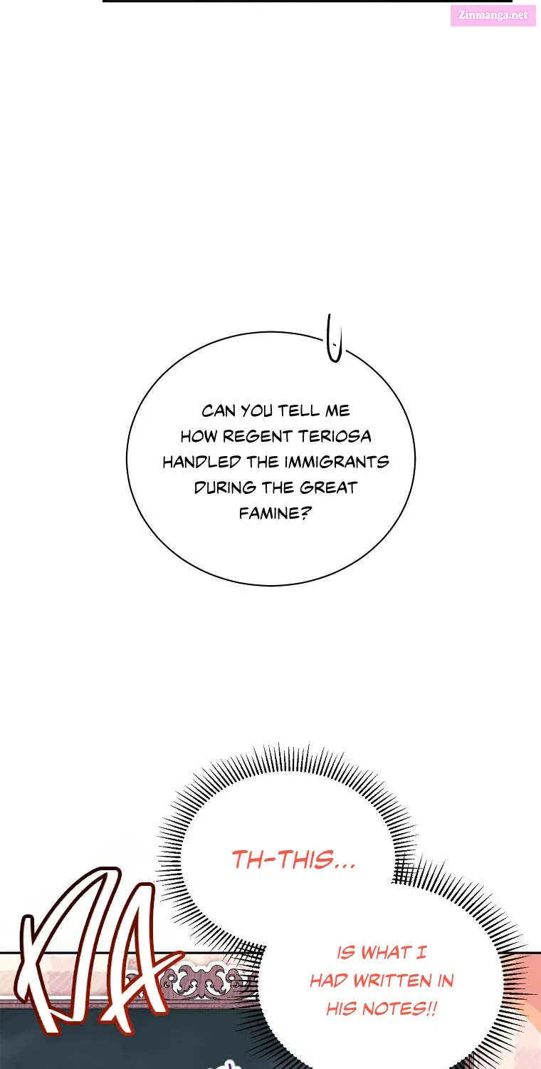 The Immoral Duke Needs to be Homeschooled Chapter 4 page 21 - 