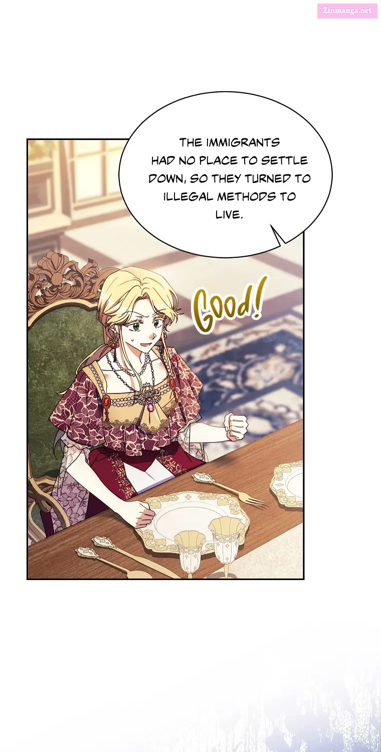 The Immoral Duke Needs to be Homeschooled Chapter 4 page 24 - 