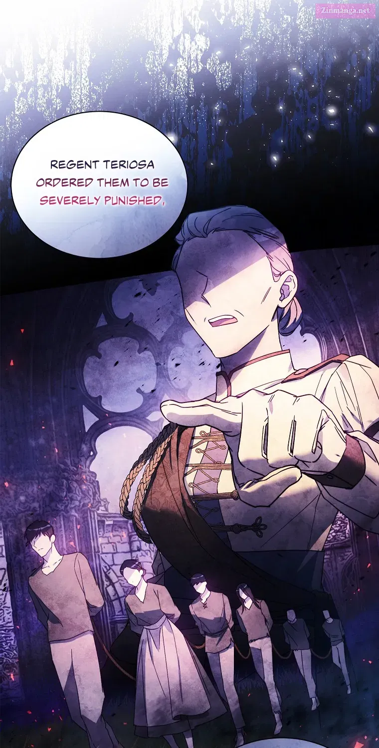 The Immoral Duke Needs to be Homeschooled Chapter 4 page 25 - 