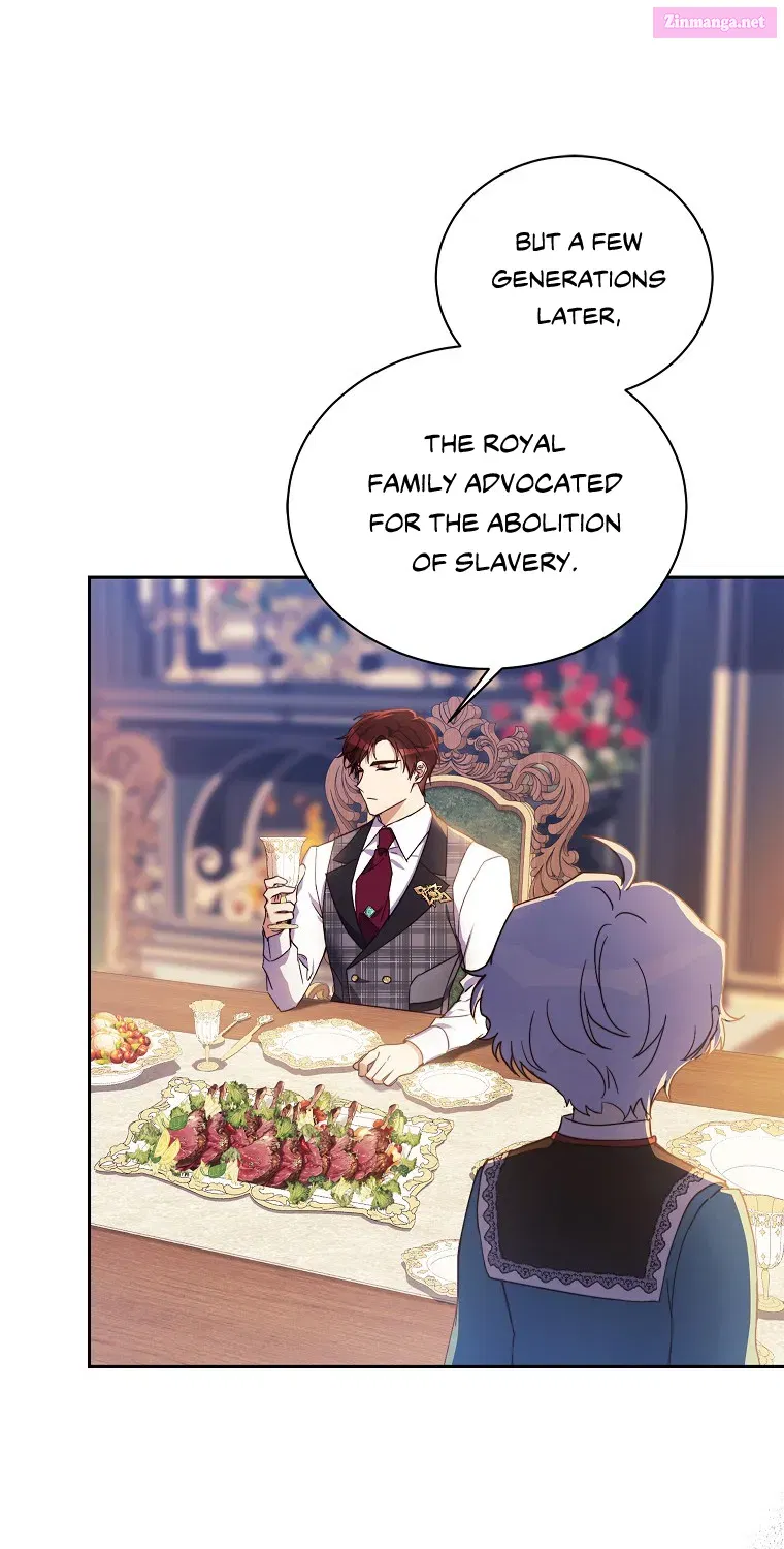 The Immoral Duke Needs to be Homeschooled Chapter 4 page 29 - 