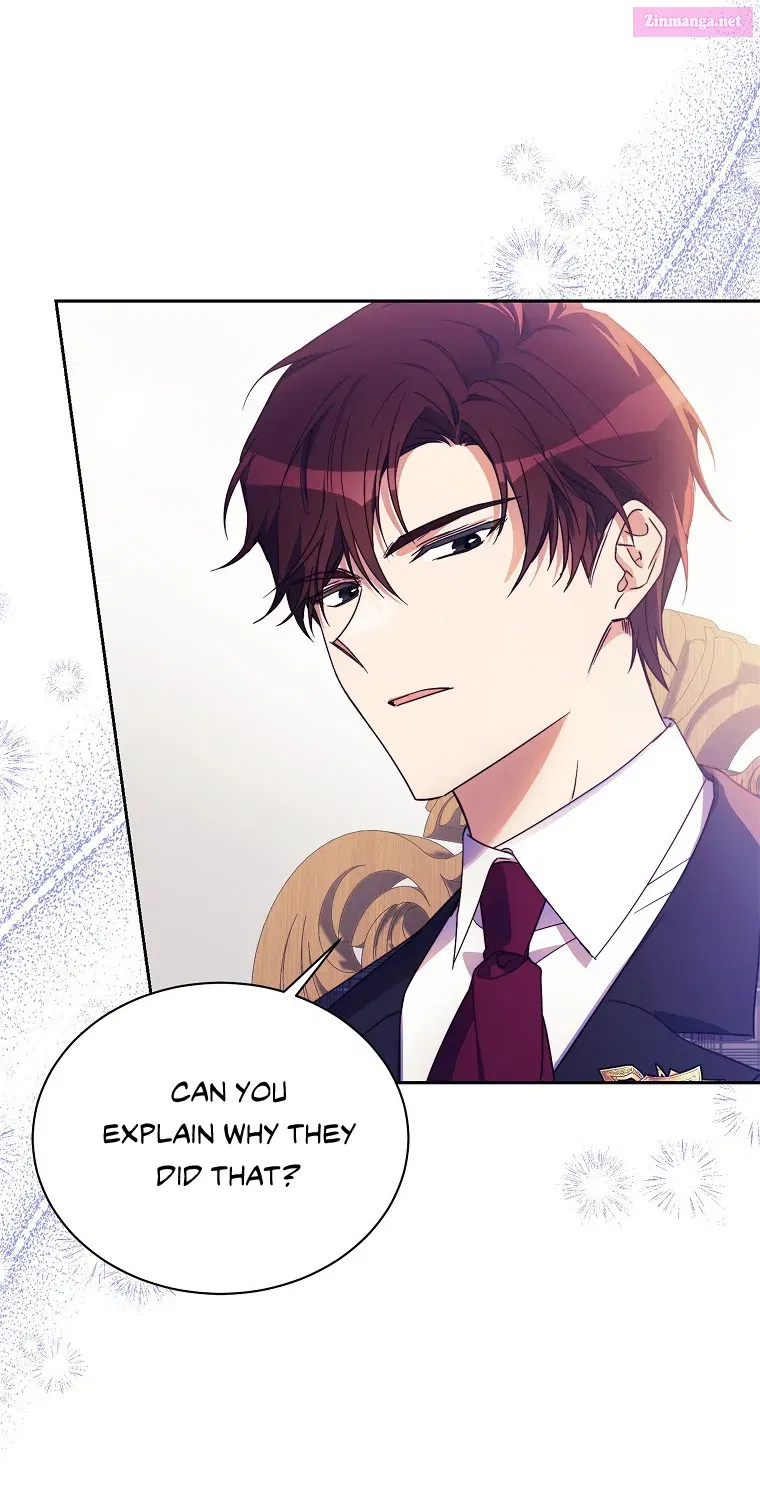 The Immoral Duke Needs to be Homeschooled Chapter 4 page 30 - 