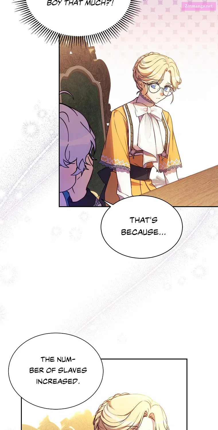 The Immoral Duke Needs to be Homeschooled Chapter 4 page 32 - 