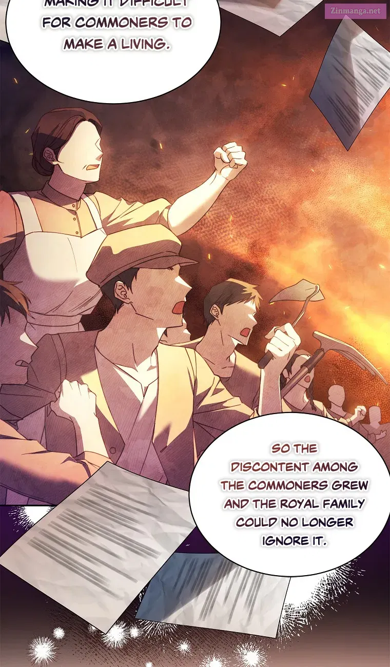 The Immoral Duke Needs to be Homeschooled Chapter 4 page 34 - 