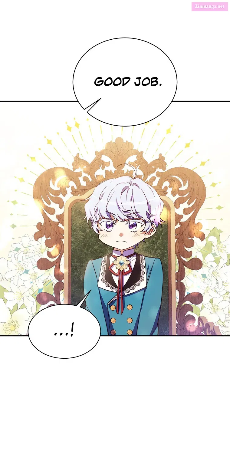 The Immoral Duke Needs to be Homeschooled Chapter 4 page 44 - 