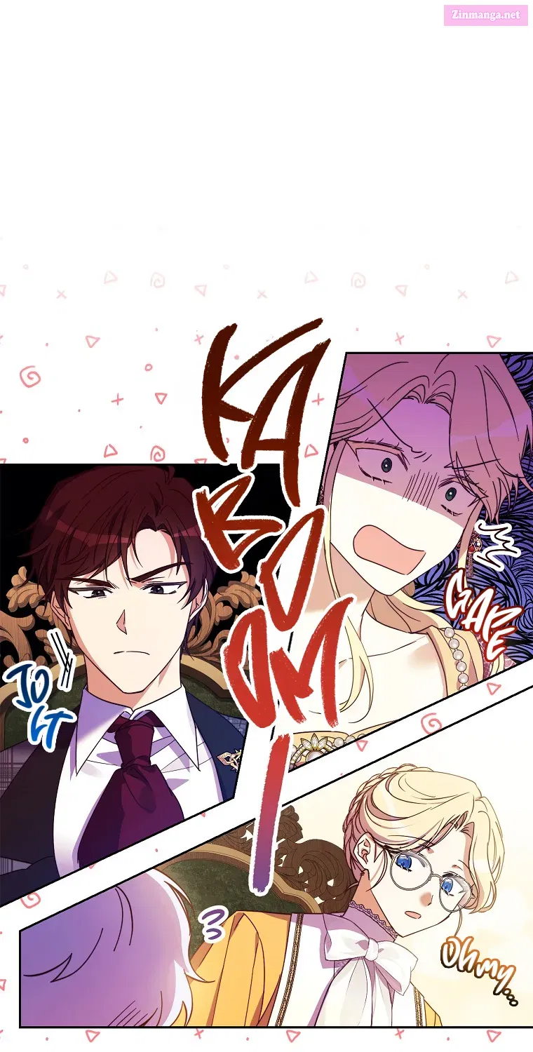 The Immoral Duke Needs to be Homeschooled Chapter 4 page 47 - 