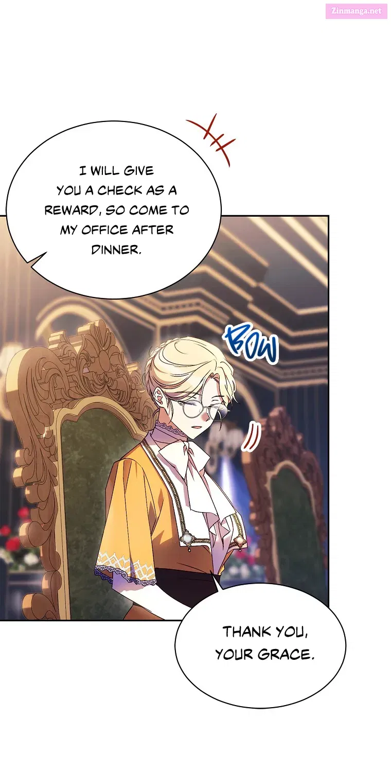 The Immoral Duke Needs to be Homeschooled Chapter 4 page 51 - 