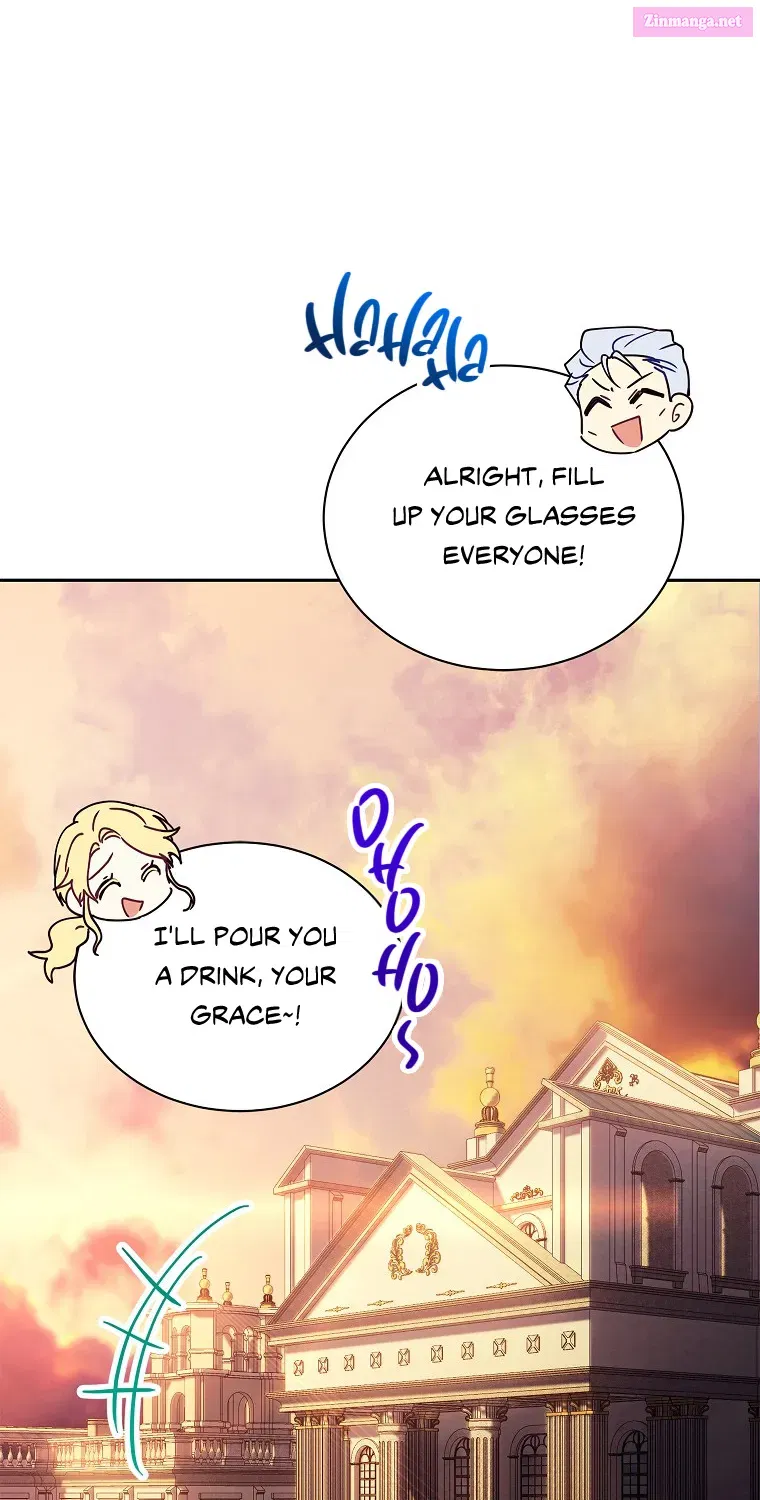 The Immoral Duke Needs to be Homeschooled Chapter 4 page 52 - 