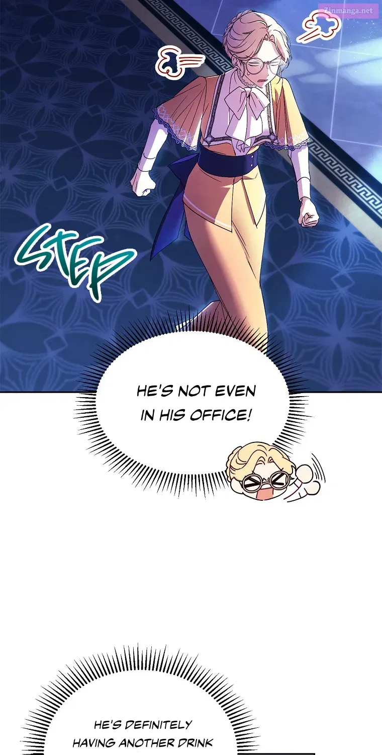 The Immoral Duke Needs to be Homeschooled Chapter 4 page 55 - 
