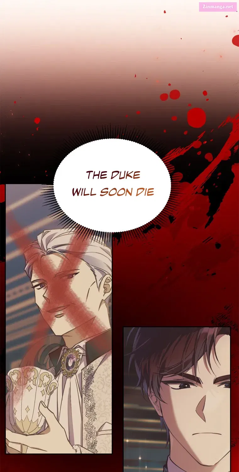 The Immoral Duke Needs to be Homeschooled Chapter 4 page 58 - 