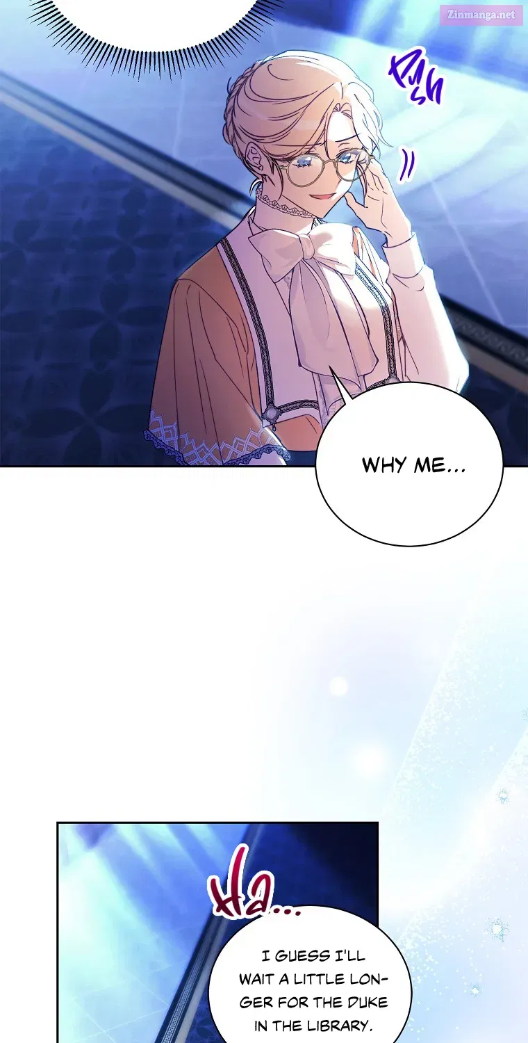 The Immoral Duke Needs to be Homeschooled Chapter 4 page 60 - 