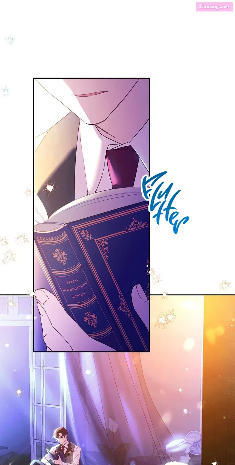 The Immoral Duke Needs to be Homeschooled Chapter 4 page 64 - 