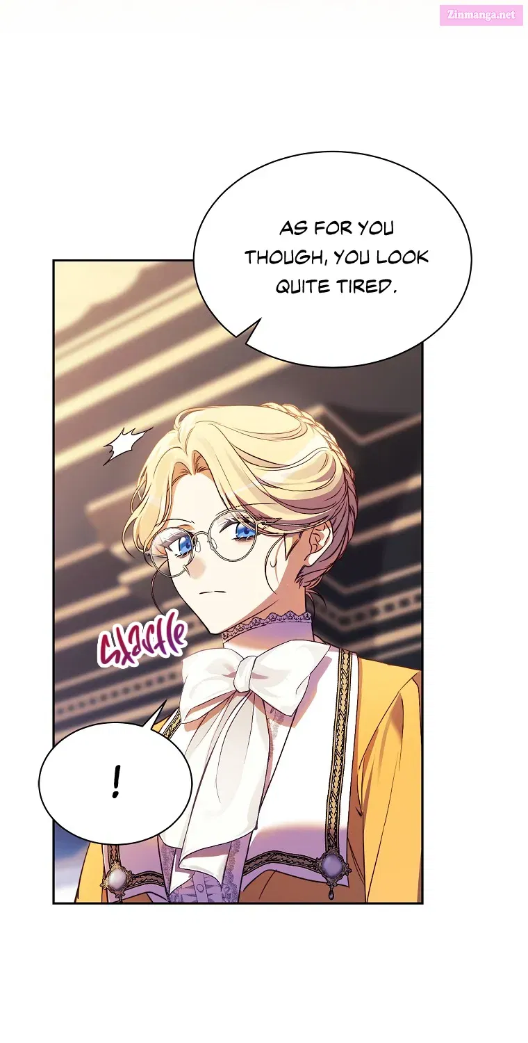 The Immoral Duke Needs to be Homeschooled Chapter 4 page 9 - 