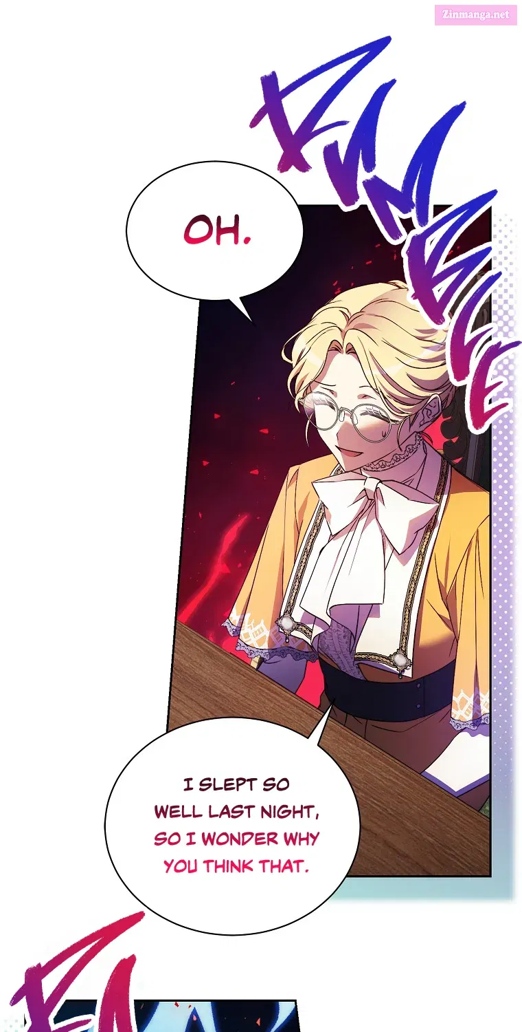 The Immoral Duke Needs to be Homeschooled Chapter 4 page 10 - 