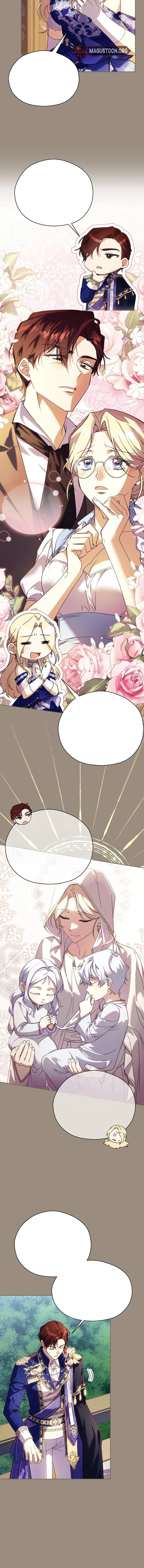 The Immoral Duke Needs to be Homeschooled Chapter 40 page 5 - 
