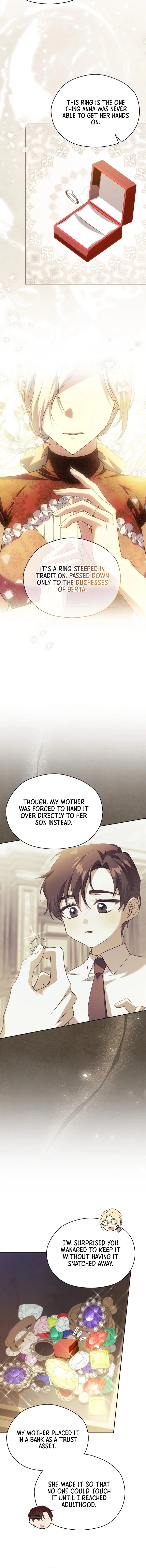 The Immoral Duke Needs to be Homeschooled Chapter 41 page 13 - 
