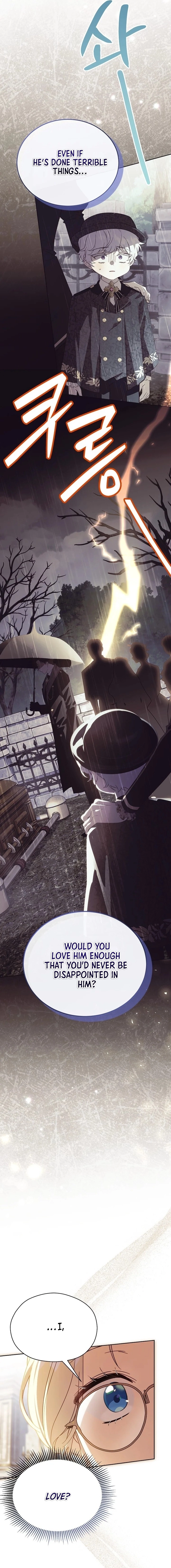 The Immoral Duke Needs to be Homeschooled Chapter 43 page 18 - 