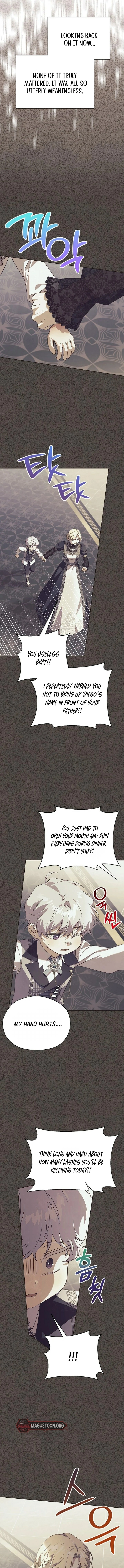 The Immoral Duke Needs to be Homeschooled Chapter 44 page 15 - 