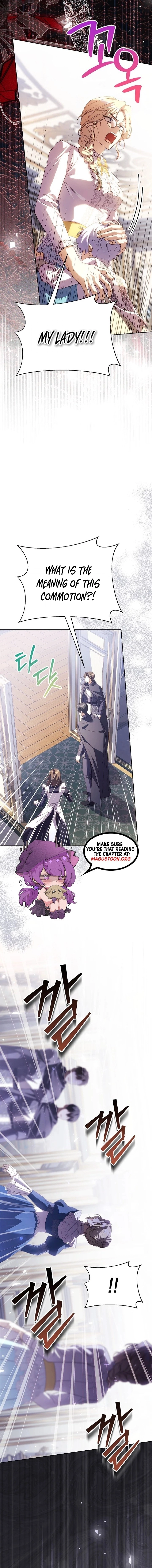The Immoral Duke Needs to be Homeschooled Chapter 44 page 10 - 