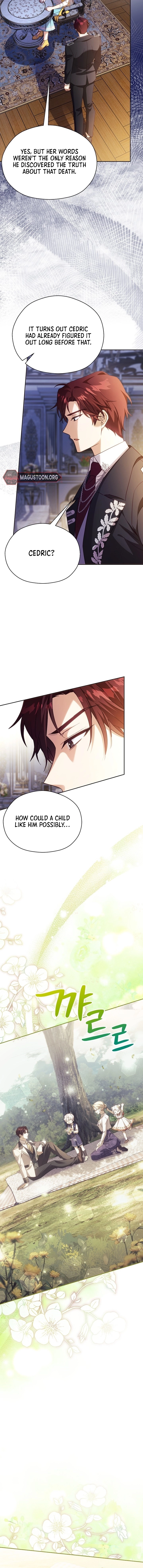 The Immoral Duke Needs to be Homeschooled Chapter 46 page 3 - 