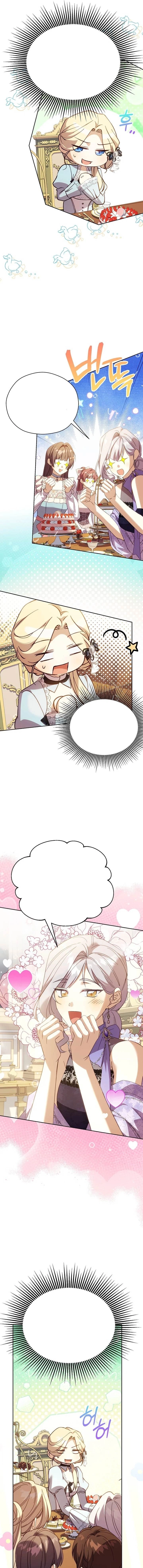 The Immoral Duke Needs to be Homeschooled Chapter 47 page 6 - 