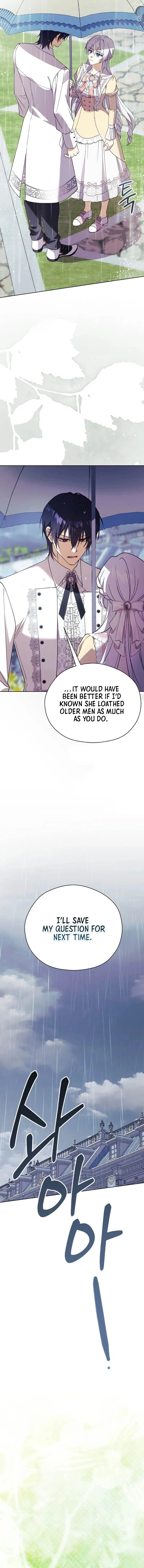 The Immoral Duke Needs to be Homeschooled Chapter 49 page 17 - 