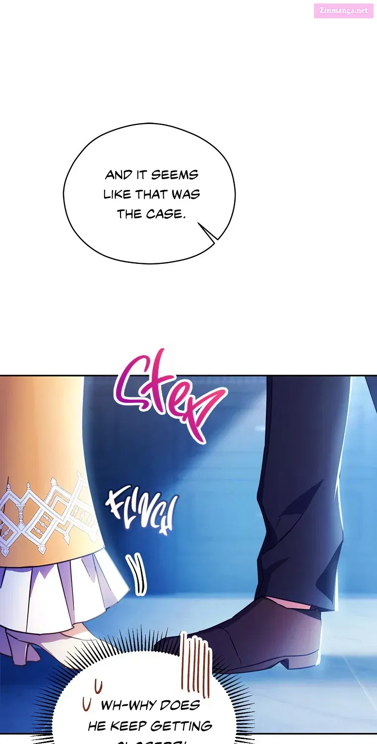 The Immoral Duke Needs to be Homeschooled Chapter 5 page 14 - 
