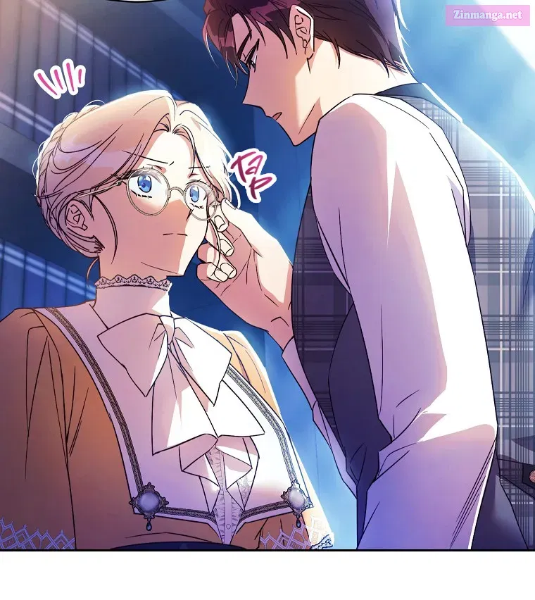 The Immoral Duke Needs to be Homeschooled Chapter 5 page 20 - 