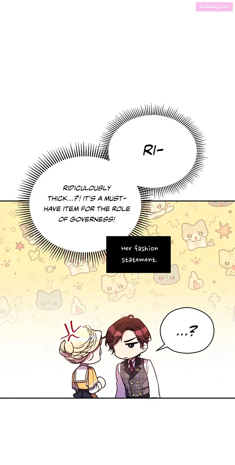 The Immoral Duke Needs to be Homeschooled Chapter 5 page 21 - 