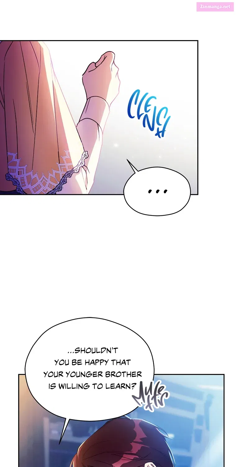 The Immoral Duke Needs to be Homeschooled Chapter 5 page 22 - 