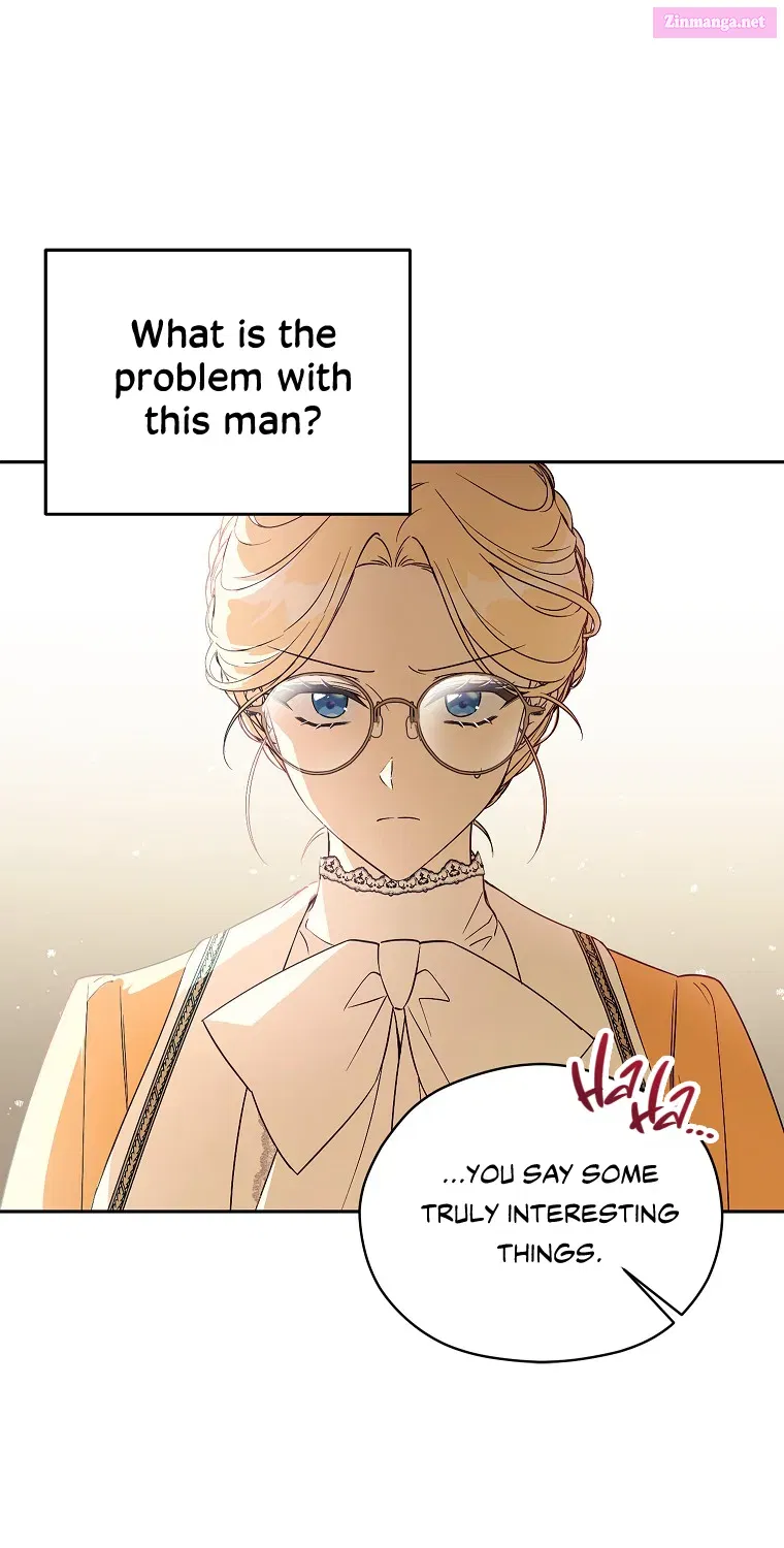 The Immoral Duke Needs to be Homeschooled Chapter 5 page 25 - 