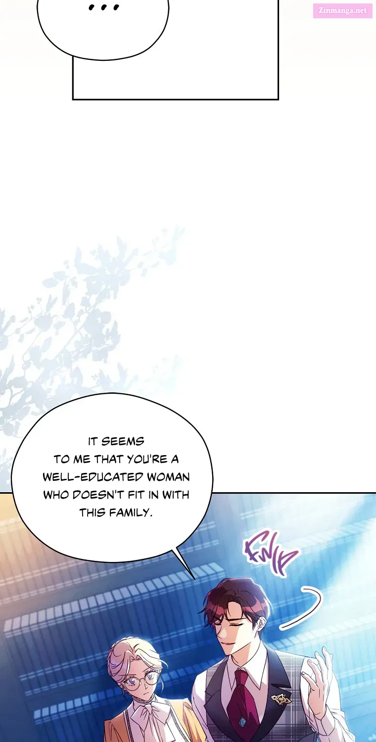 The Immoral Duke Needs to be Homeschooled Chapter 5 page 31 - 