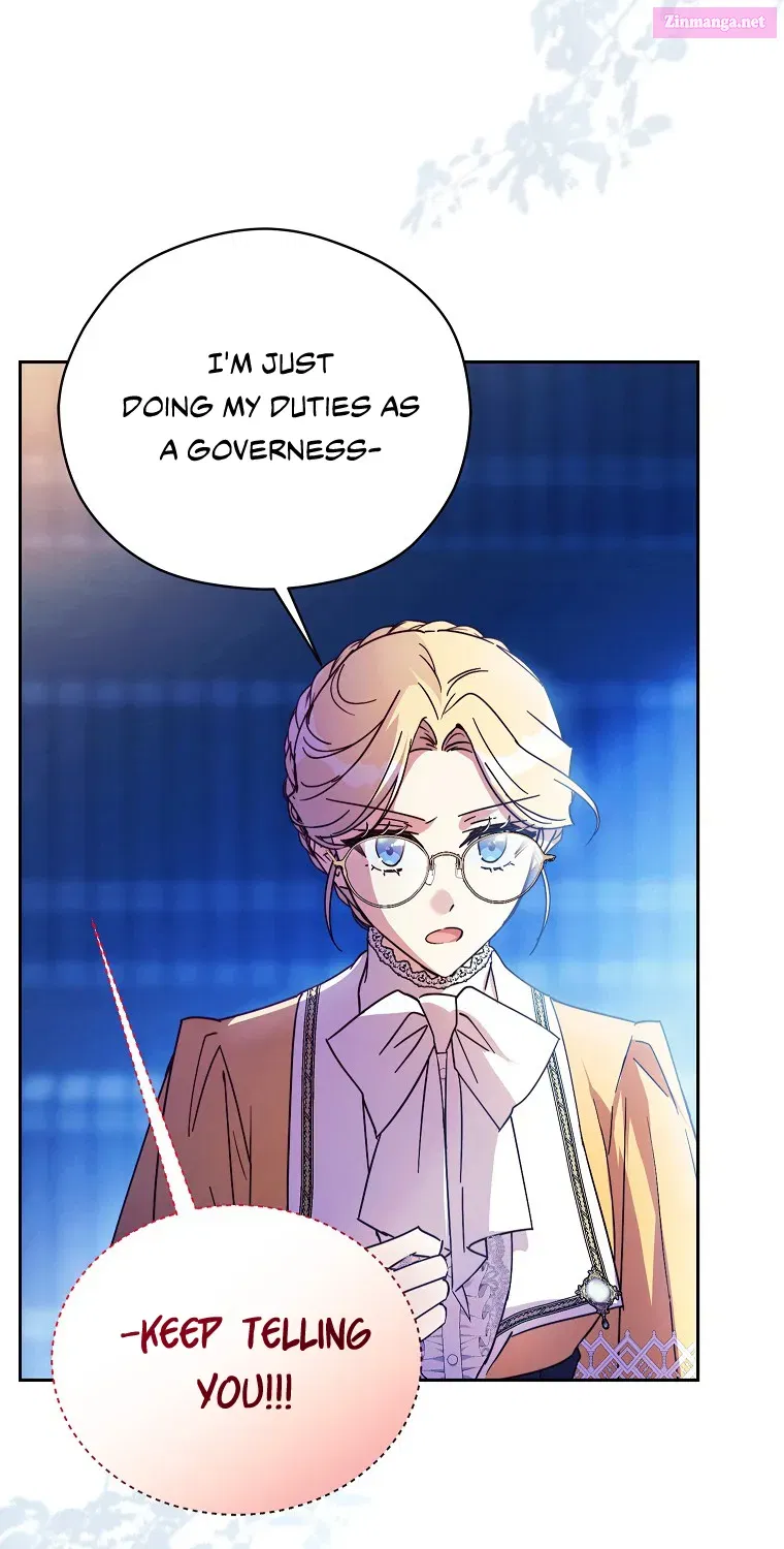 The Immoral Duke Needs to be Homeschooled Chapter 5 page 33 - 