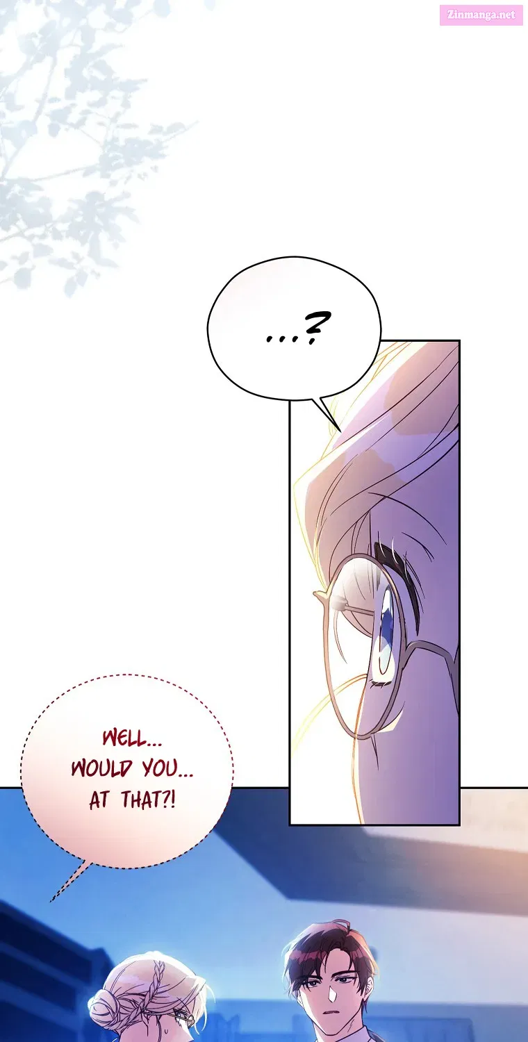 The Immoral Duke Needs to be Homeschooled Chapter 5 page 34 - 