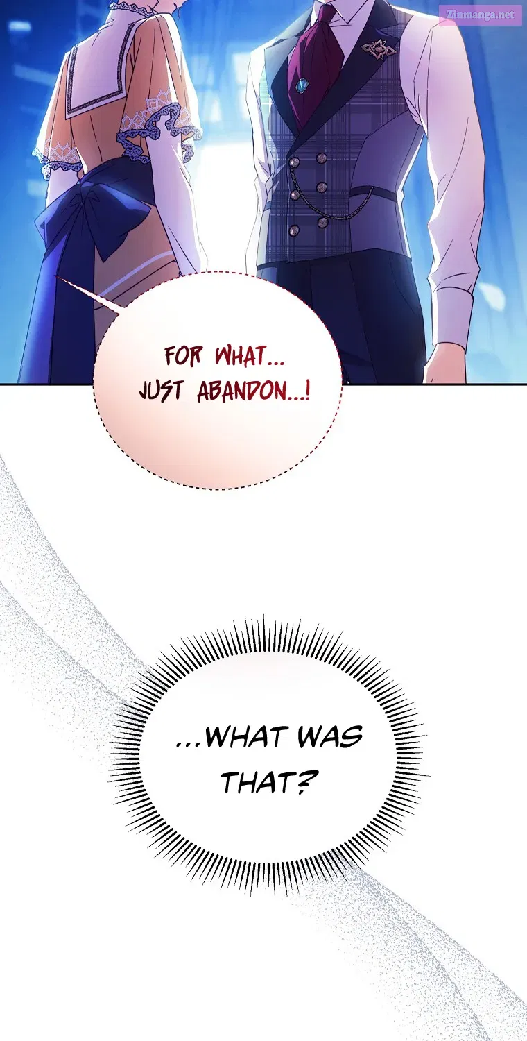 The Immoral Duke Needs to be Homeschooled Chapter 5 page 35 - 