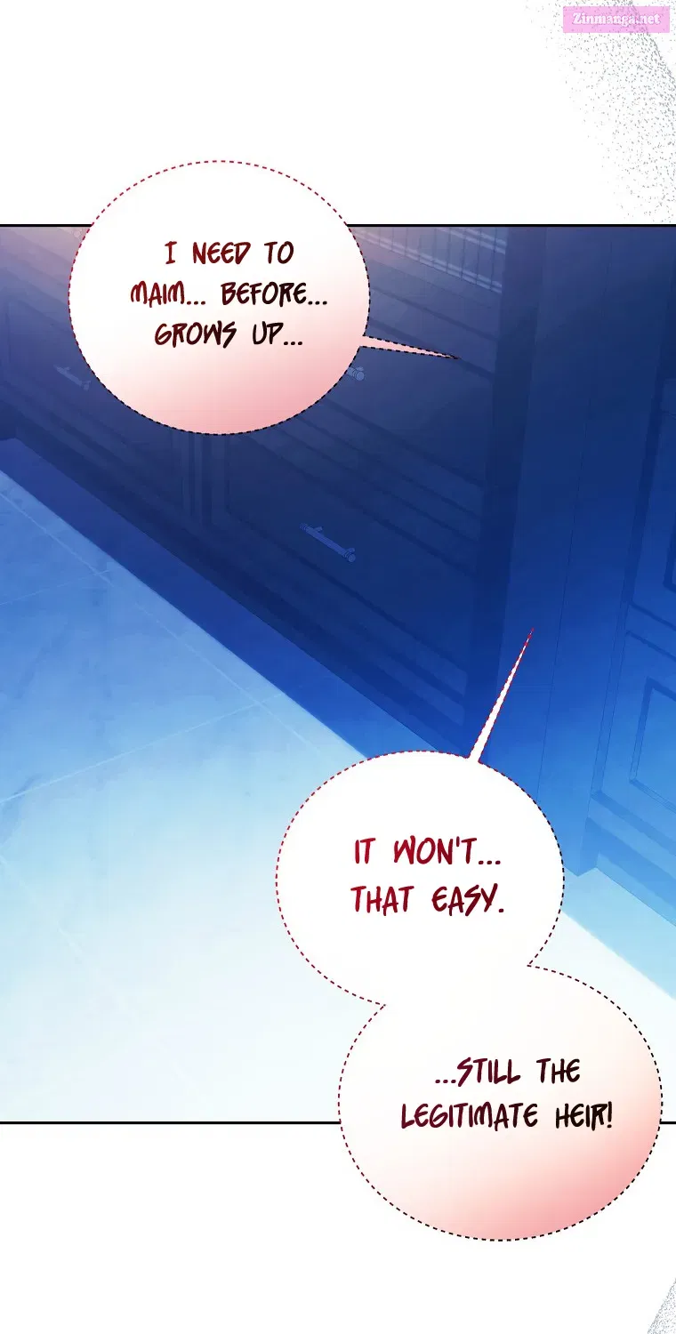The Immoral Duke Needs to be Homeschooled Chapter 5 page 36 - 