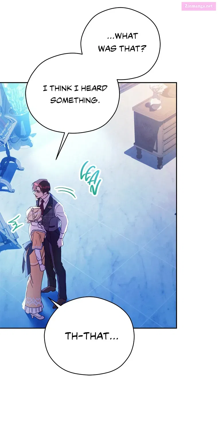 The Immoral Duke Needs to be Homeschooled Chapter 5 page 39 - 