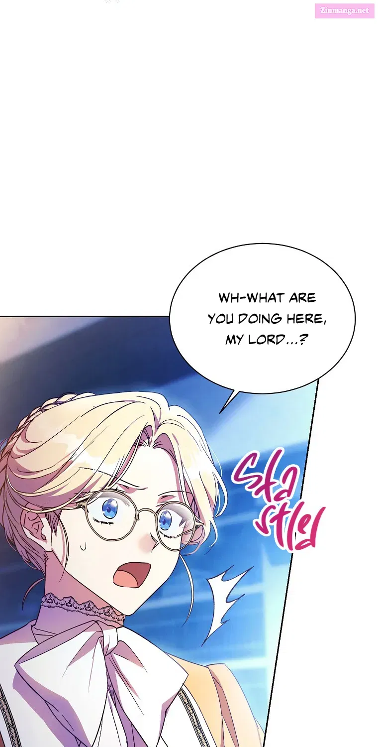 The Immoral Duke Needs to be Homeschooled Chapter 5 page 5 - 