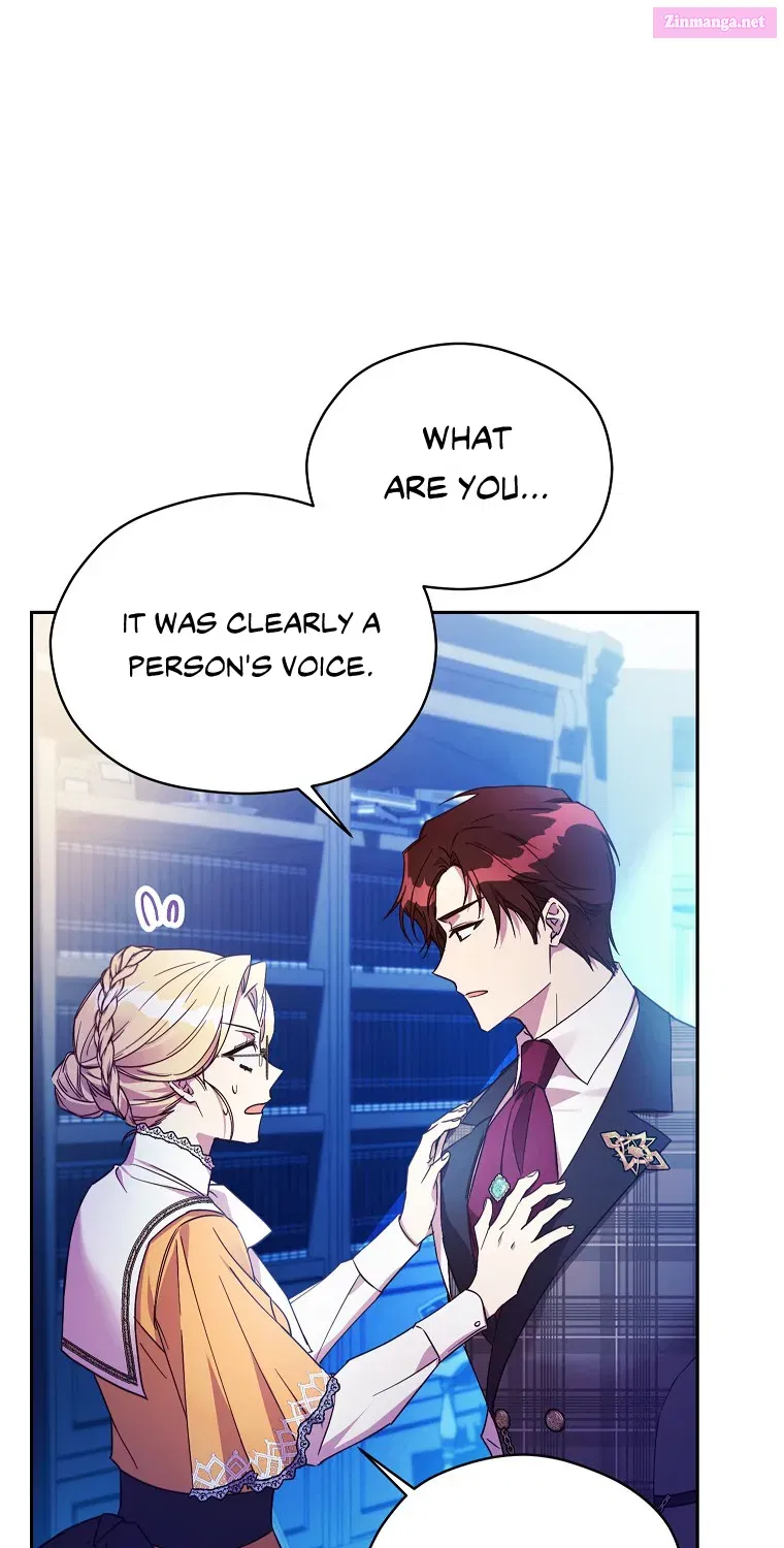 The Immoral Duke Needs to be Homeschooled Chapter 5 page 41 - 