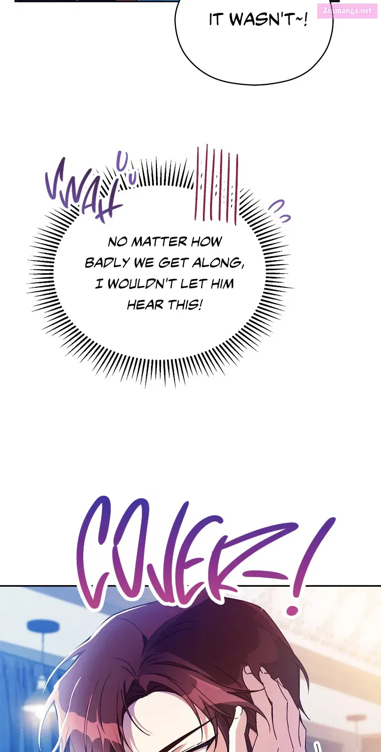 The Immoral Duke Needs to be Homeschooled Chapter 5 page 42 - 