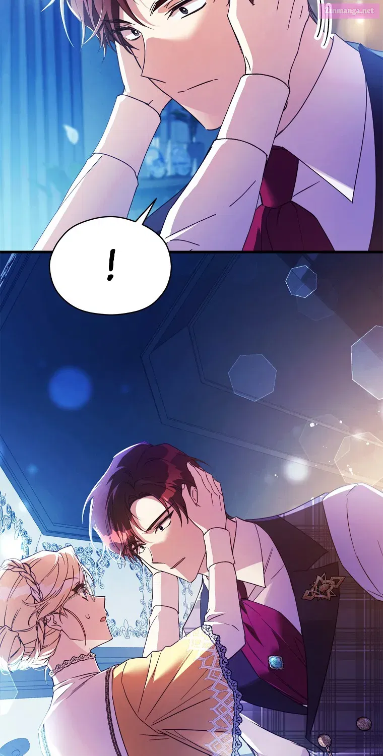 The Immoral Duke Needs to be Homeschooled Chapter 5 page 43 - 