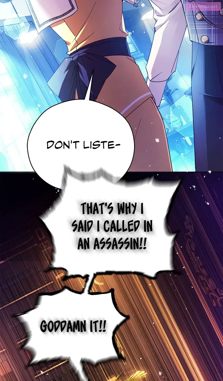 The Immoral Duke Needs to be Homeschooled Chapter 5 page 44 - 