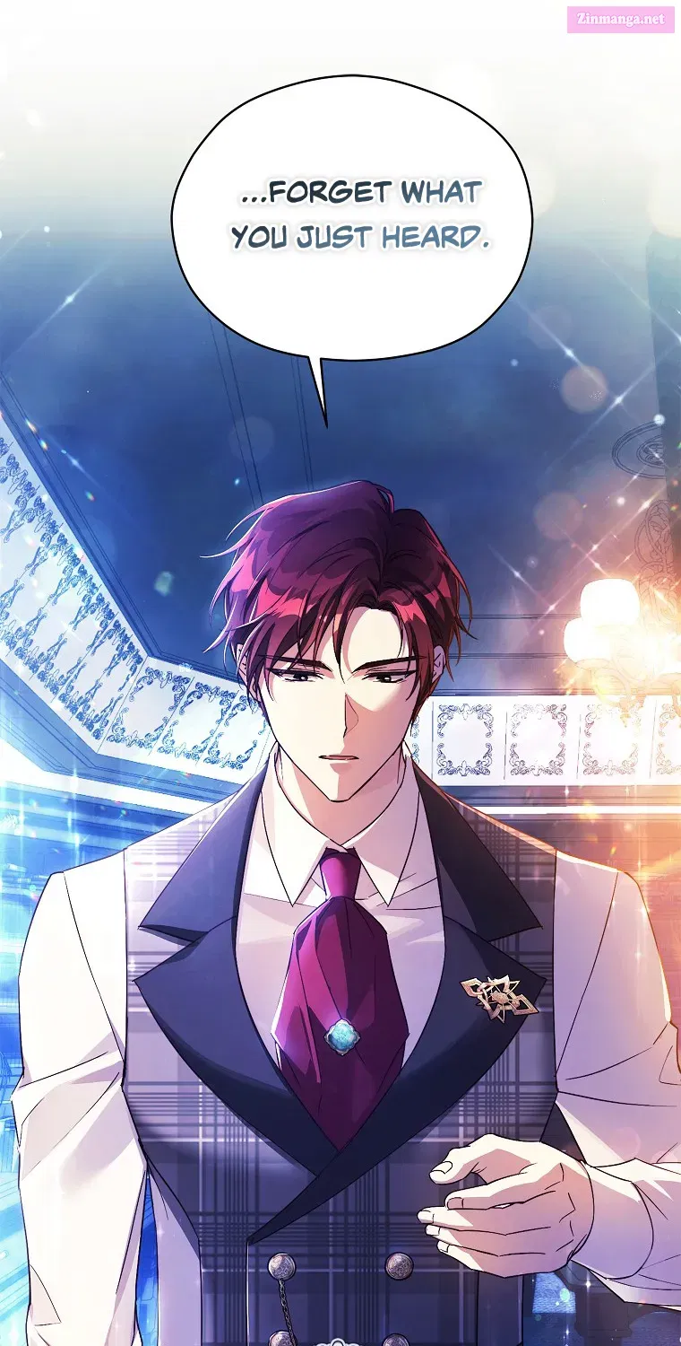 The Immoral Duke Needs to be Homeschooled Chapter 5 page 50 - 