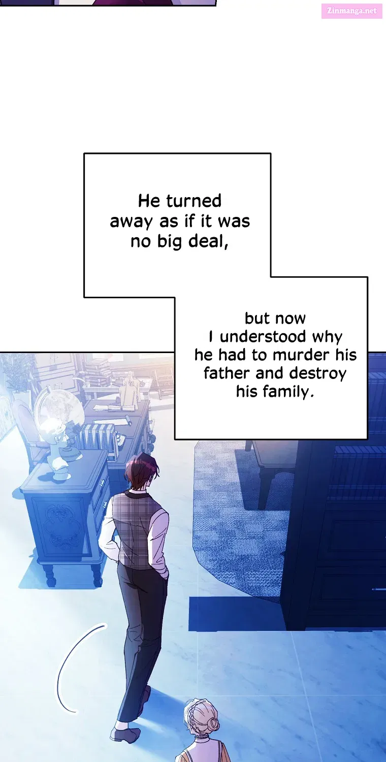 The Immoral Duke Needs to be Homeschooled Chapter 5 page 52 - 