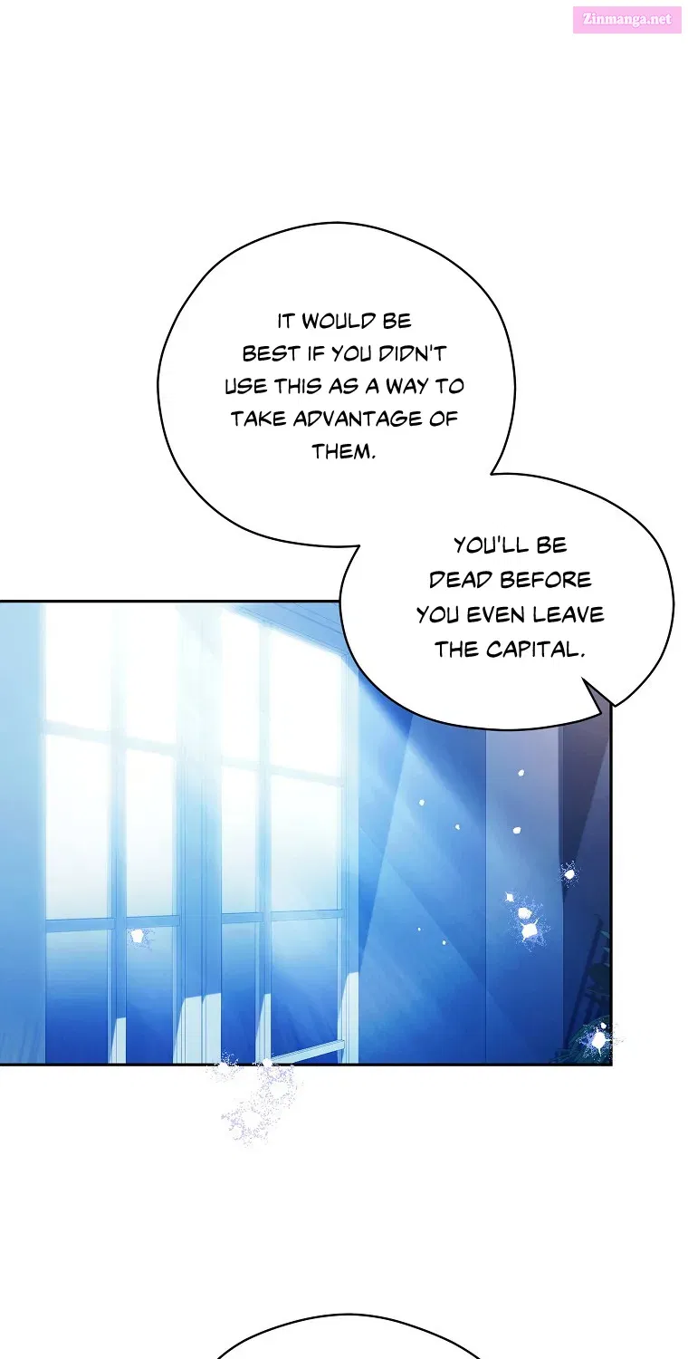 The Immoral Duke Needs to be Homeschooled Chapter 5 page 55 - 