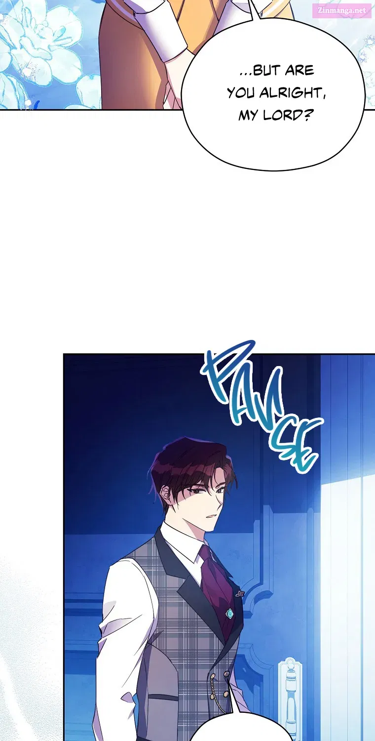 The Immoral Duke Needs to be Homeschooled Chapter 5 page 57 - 